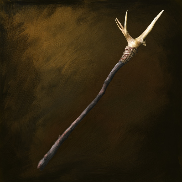 Bone Spear