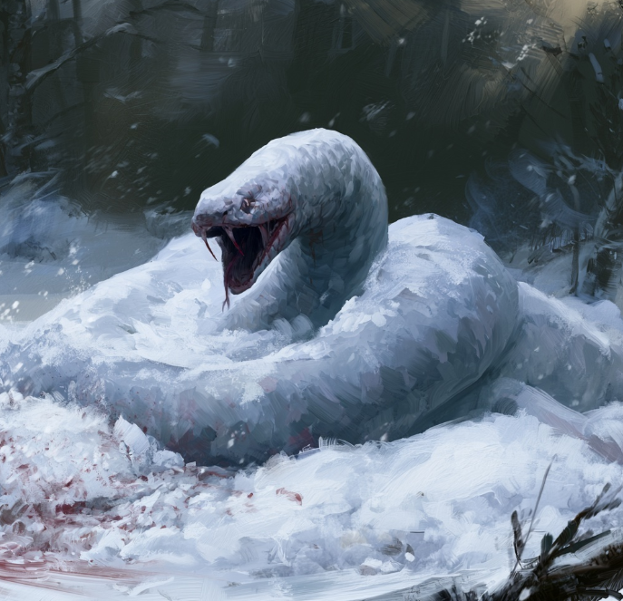 Ice Adder