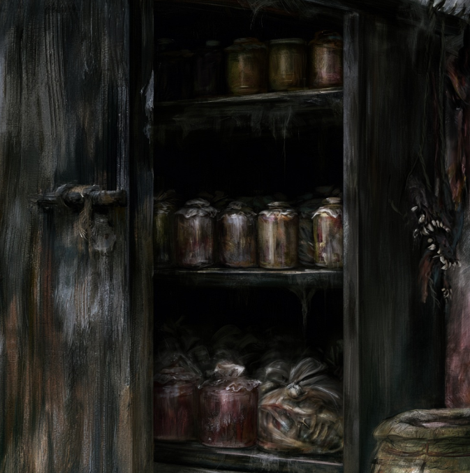 Food Larder