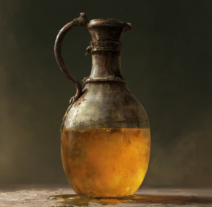 Young Mead