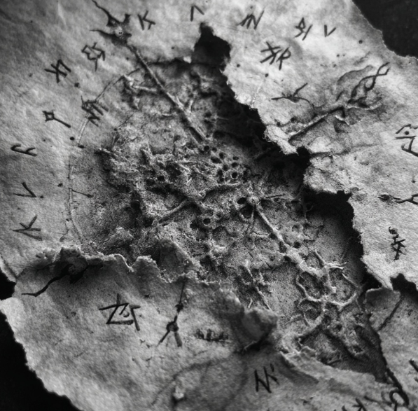 Scroll of Stone Skin