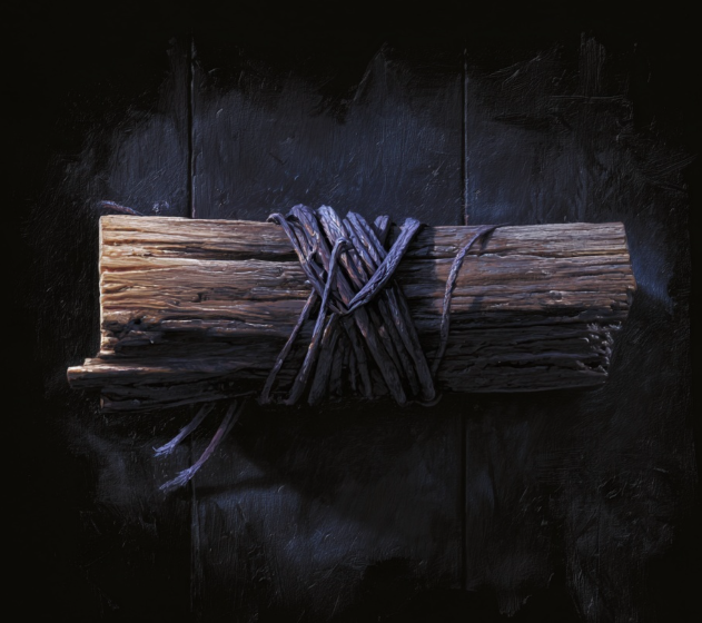 Sinew Bowstring