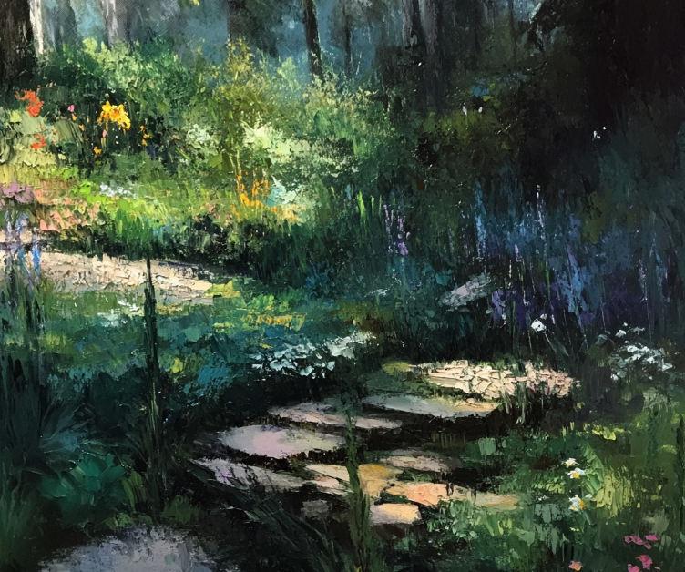 Overgrowth