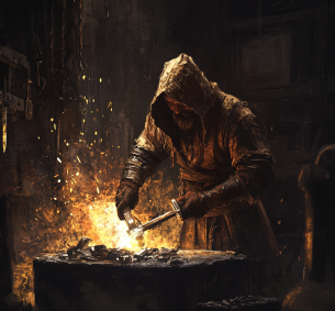 Blacksmith