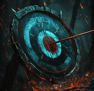 Bullseye