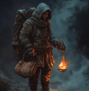 Cold Hardened