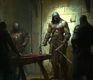 Executioner
