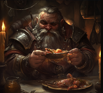 Foodie