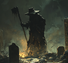 Grave Digger