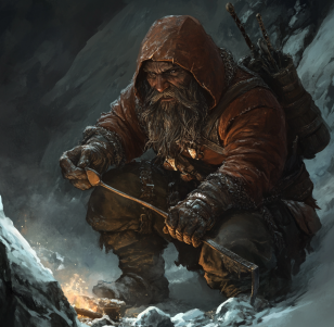 Prospector