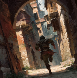 Runner