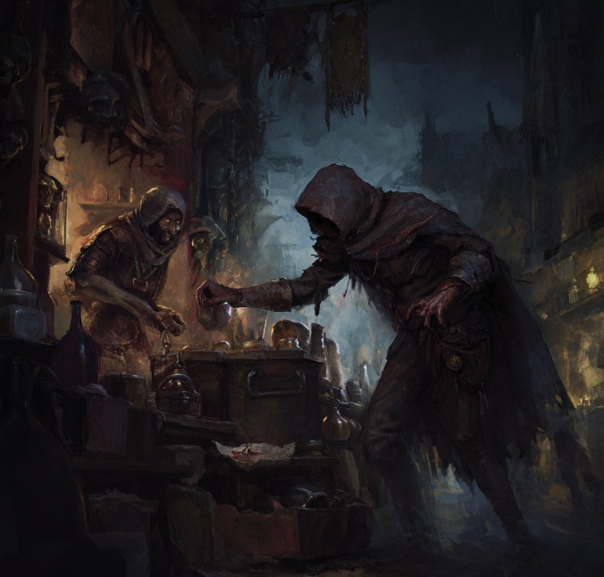 Thief