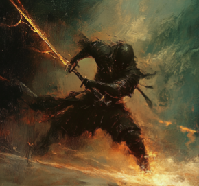 Warlock