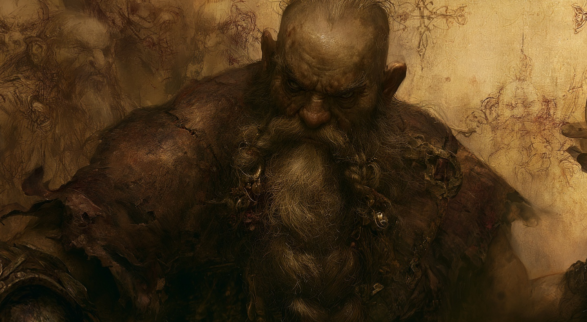 Dwarves