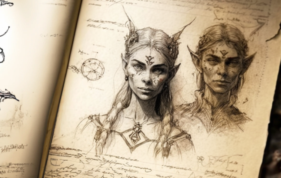 Elves