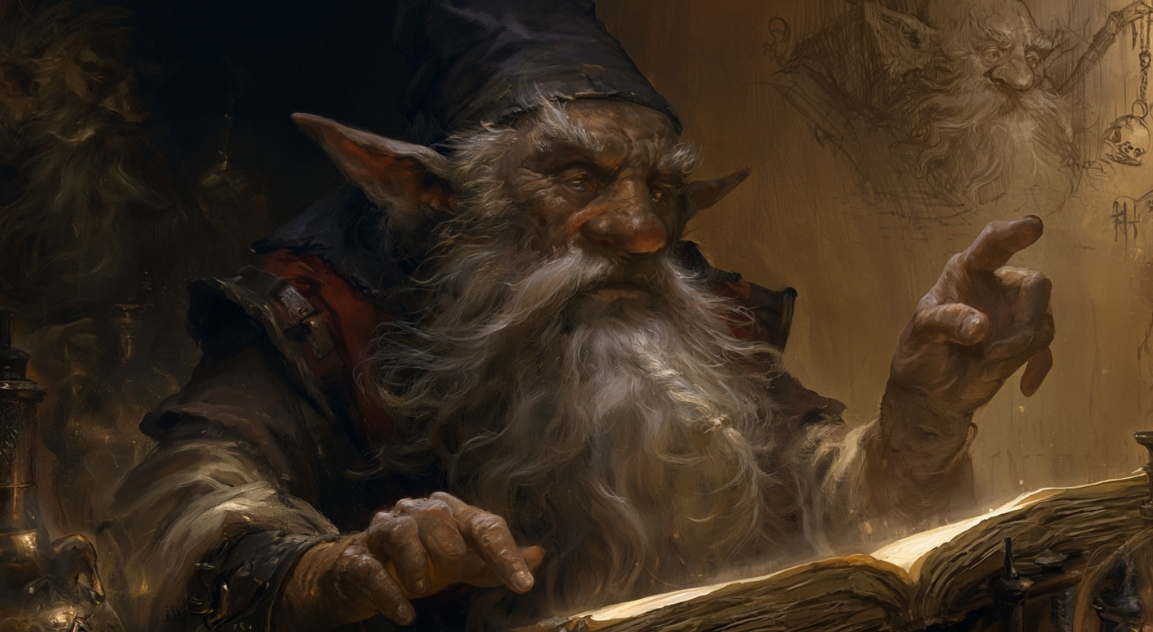 Gnomes