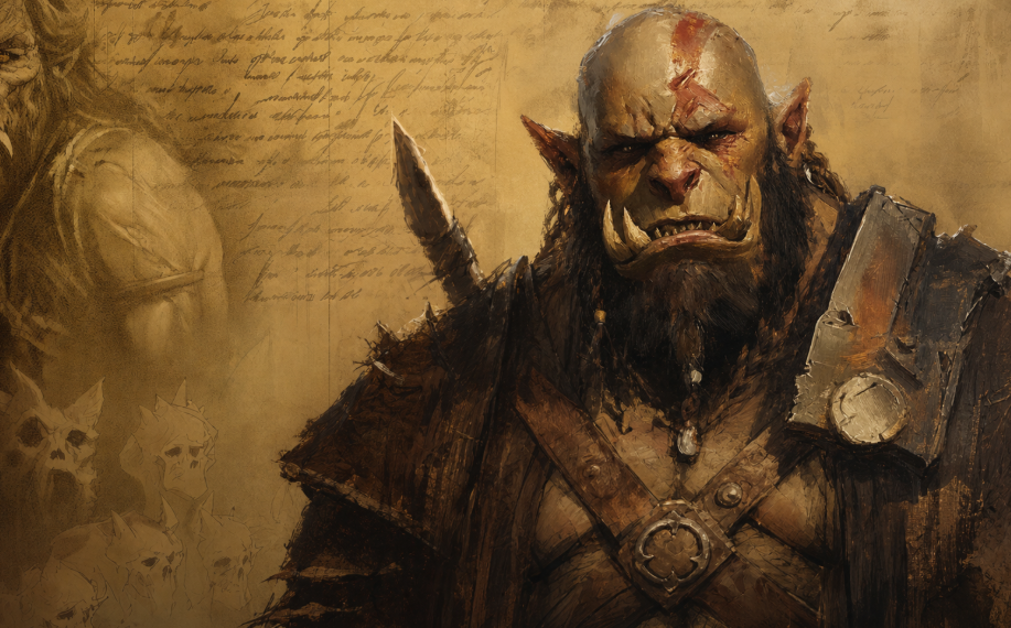 Orcs